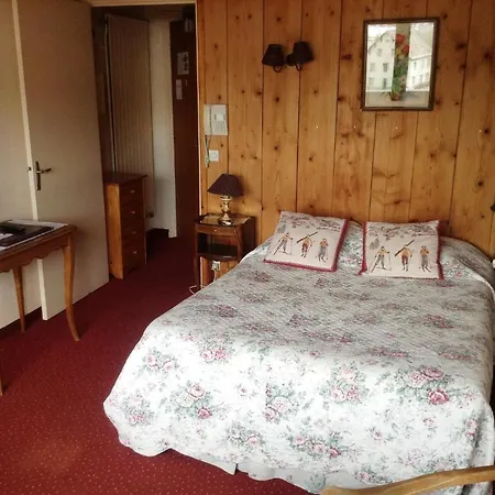 Christiania Hotel