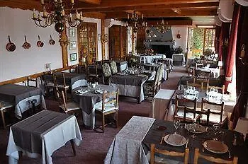 Hotel Christiania Villard-de-Lans