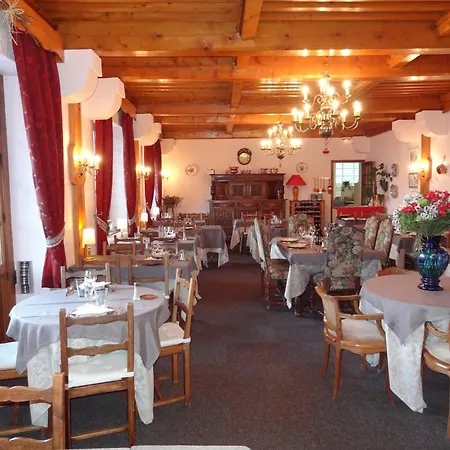Christiania Villard-de-Lans