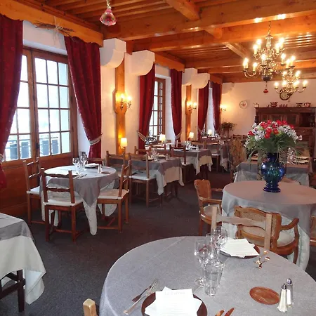 Hotel Christiania