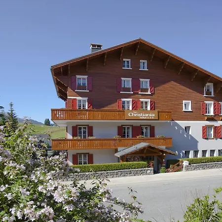 Christiania 3* Villard-de-Lans