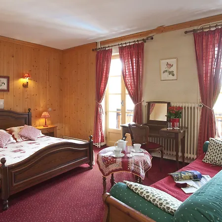 Christiania Hotel