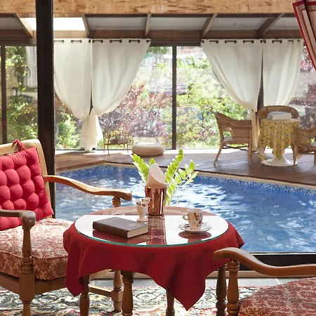 Christiania Hotel Villard-de-Lans