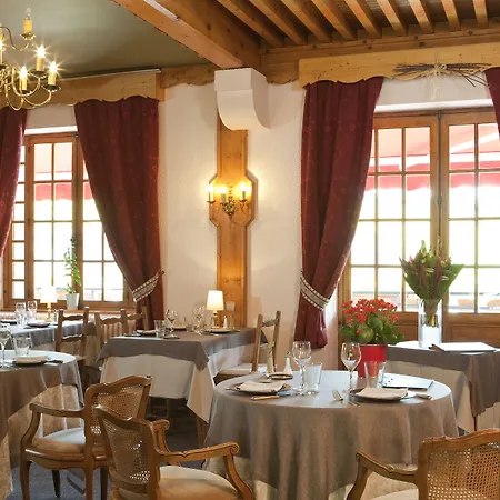 Christiania Villard-de-Lans
