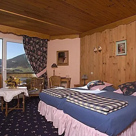 Hotel Christiania