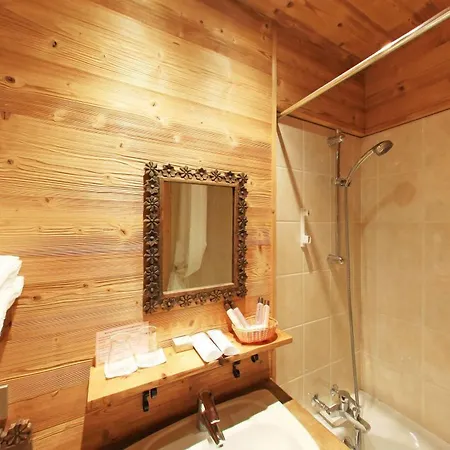 Hotel Christiania 2*