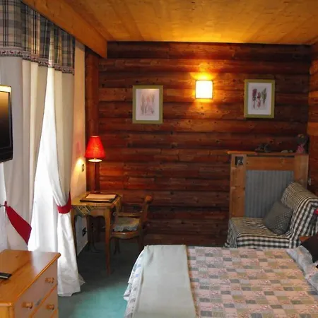 Christiania Hotel 2*