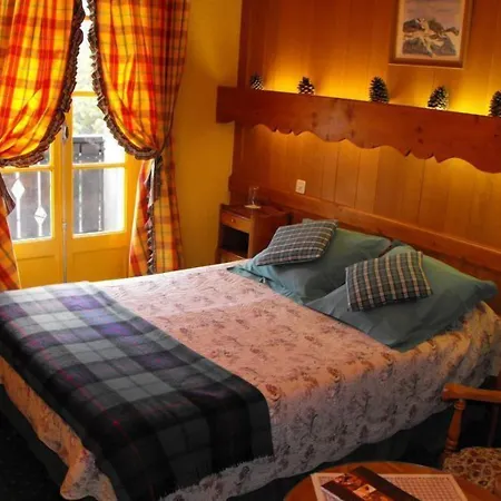 Christiania Hotel Villard-de-Lans