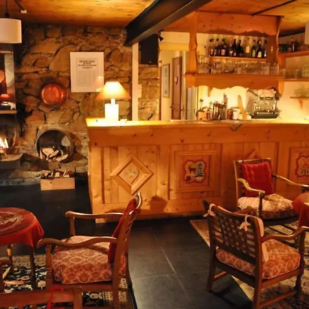 Hotel Christiania Villard-de-Lans