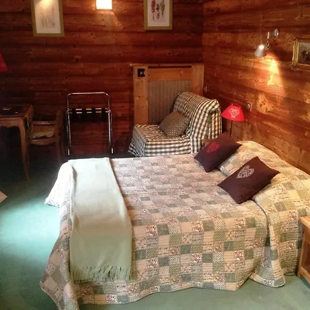 Christiania Hotel Villard-de-Lans