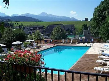 Christiania Hotel Villard-de-Lans