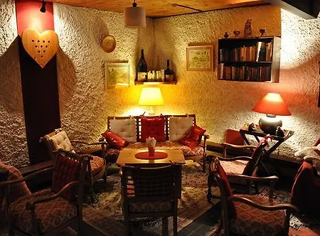 Christiania Villard-de-Lans