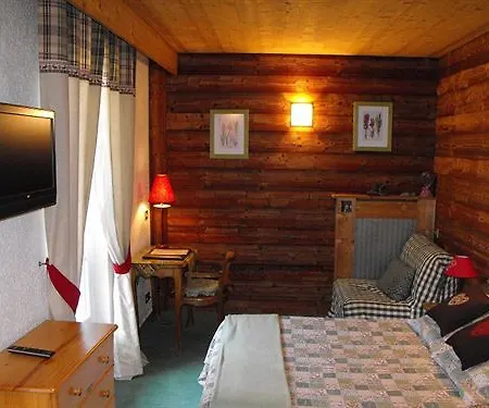 Hotel Christiania 3*