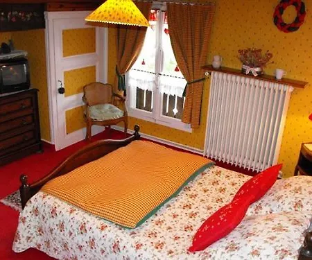 Hotel Christiania Villard-de-Lans