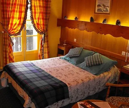Christiania Hotel Villard-de-Lans