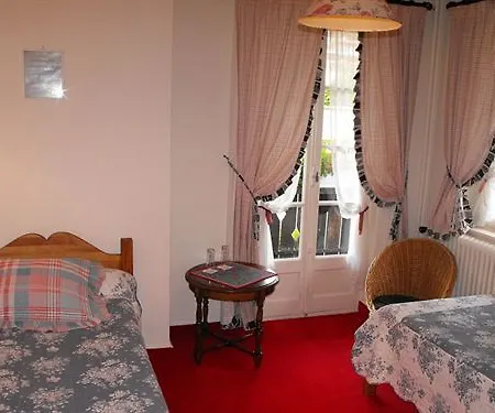 Christiania Hotel