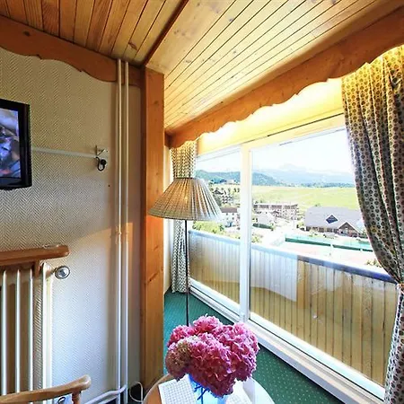 Christiania Hotel Villard-de-Lans