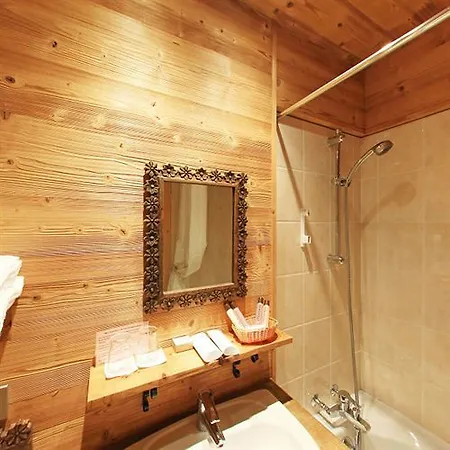 Hotel Christiania 3*