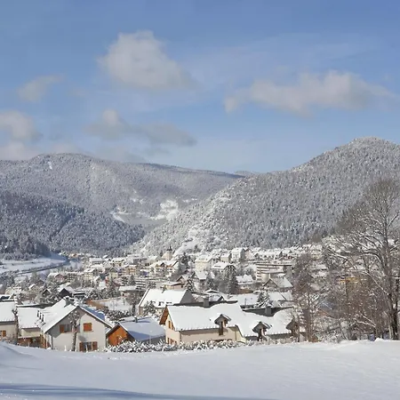 Hotel Christiania Villard-de-Lans