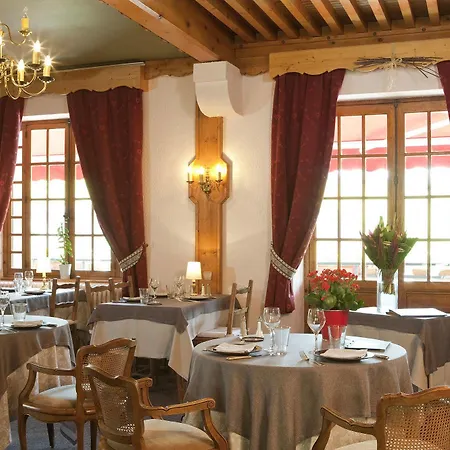 Christiania Hotel 3*