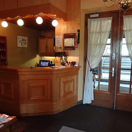 Hotel Christiania Villard-de-Lans