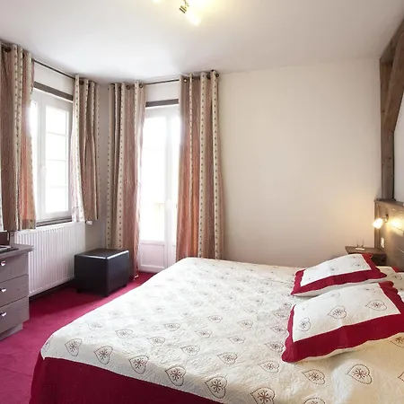 Hotel Christiania 3*
