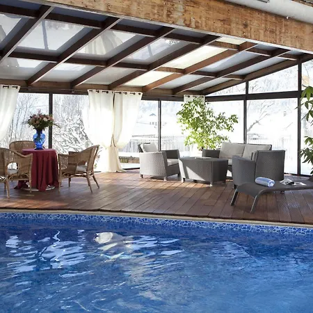 Christiania Hotel Villard-de-Lans